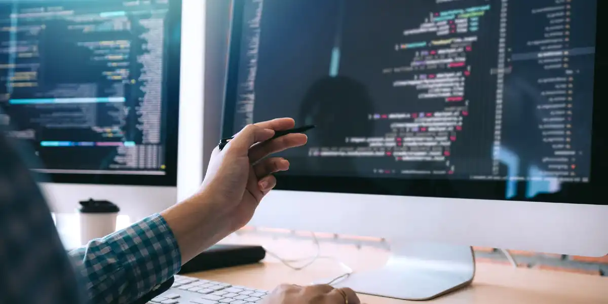 photo of Looking At The Edges Of New Technologies In Computer 