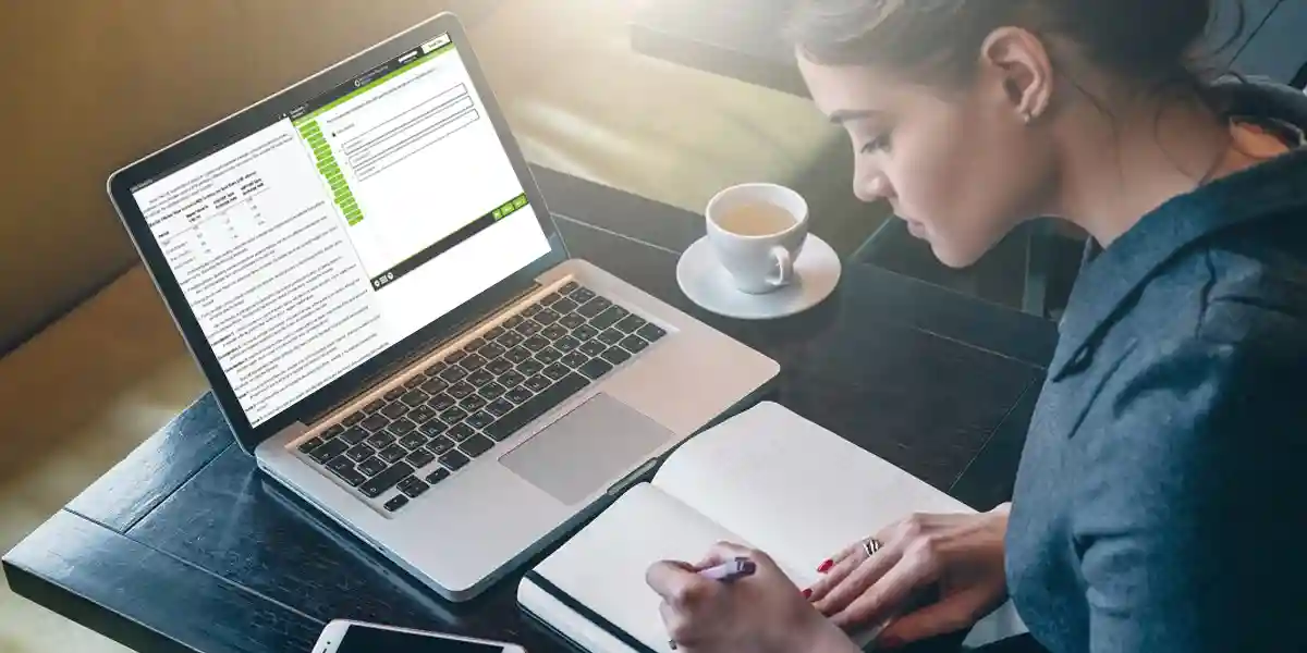 photo of The Role Of Exam Assistance Services In Modern Education